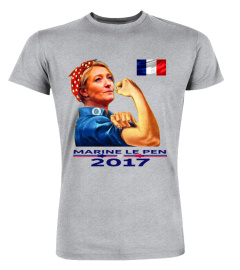 MARINE LE PEN