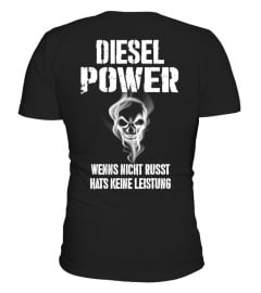 DIESEL POWER