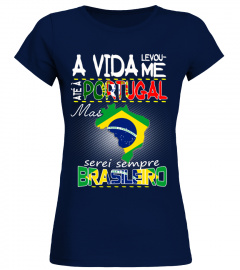 A vida -Portugal-Brasileiro
