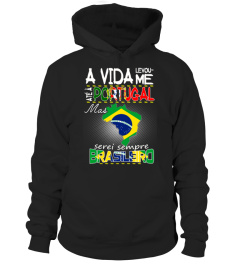 A vida -Portugal-Brasileiro