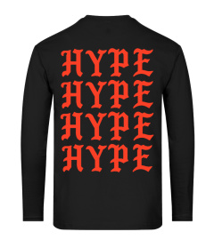 Hype Collection Pablo Design