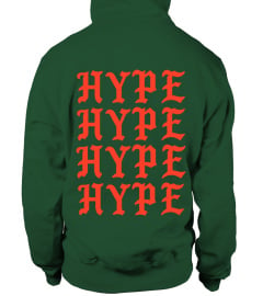 Hype Collection Pablo Design