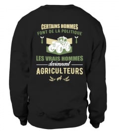 AGRICULTEURS indispensables