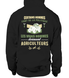 AGRICULTEURS indispensables