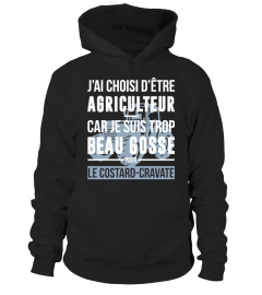 AGRICULTEUR - beau gosse