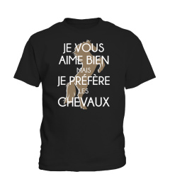 Passion chevaux