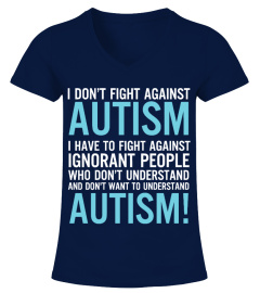 Fight for Autism