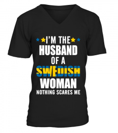 Husband Of A Swedish Woman