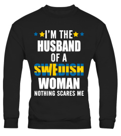 Husband Of A Swedish Woman