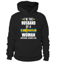 Husband Of A Swedish Woman