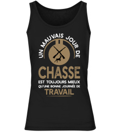 ✪ Travail ou chasse ✪