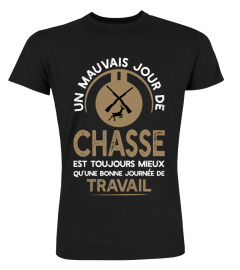 ✪ Travail ou chasse ✪