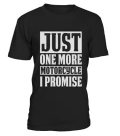 ♥JUST ONE MORE MOTORCYCLE ♥