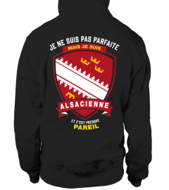 T-shirt - Parfaite Alsacienne