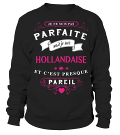 T-shirt Parfaite - Hollandaise