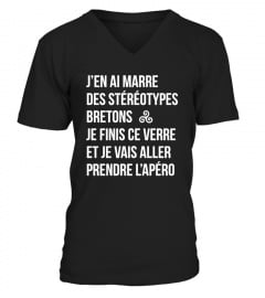 Stéréotypes Breton Apéro