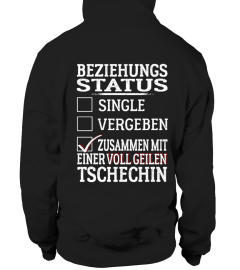 BEZIEHUNGSSTATUS - TSCHECHIN