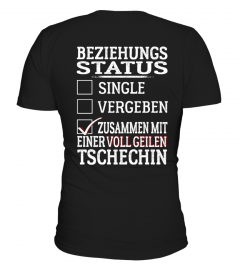 BEZIEHUNGSSTATUS - TSCHECHIN