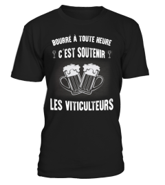 TSHIRT VITICULTEURS