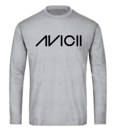 Great DJ Avicii Tshirt RIP