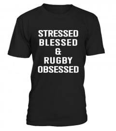 RUGBY OBSESSED