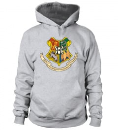 Hogwarts College Pullover University HP