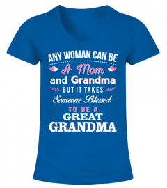 Great-Grandma Special 