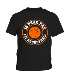 ✪ Je peux pas - J'ai basket-ball ✪