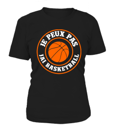 ✪ Je peux pas - J'ai basket-ball ✪