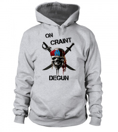 T-shirt On Craint Degun MARSEILLE