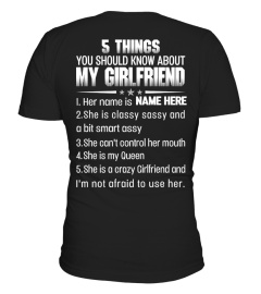 EN - 5 THINGS GF NAME