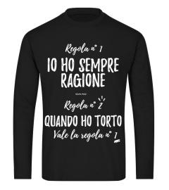 Rfs Io ho sempre ragione