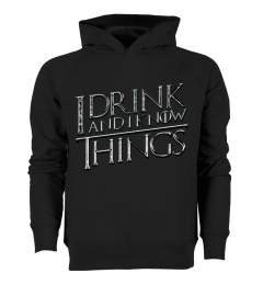 I Drink And I Know Things - Fans Exclusive!