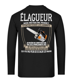 élagueur