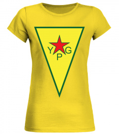 YPG Shirt