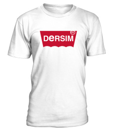 Dersim Shirt - Limitierte Edition