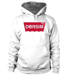 Dersim Shirt - Limitierte Edition