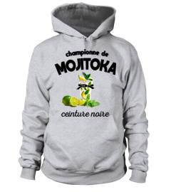 TSHIRT MOJITOKA