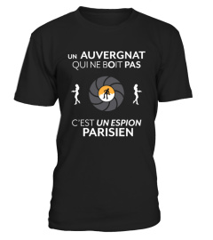 Auvergnats espion