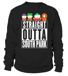 Straight outta South Park 