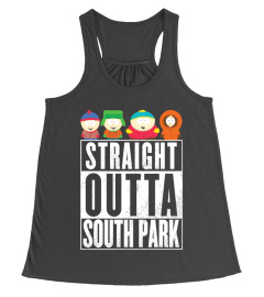 Straight outta South Park 