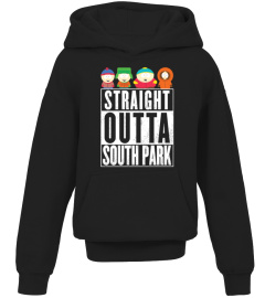 Straight outta South Park 