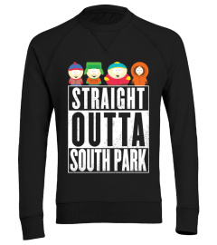 Straight outta South Park 