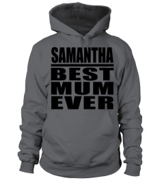 Samantha Best Mum Ever