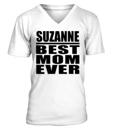 Suzanne Best Mom Ever