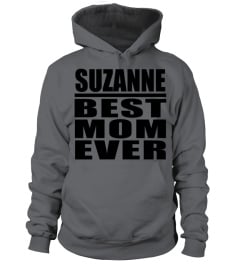 Suzanne Best Mom Ever