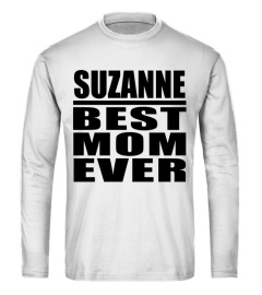 Suzanne Best Mom Ever