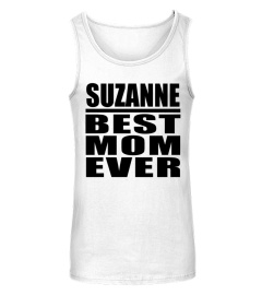 Suzanne Best Mom Ever