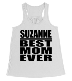 Suzanne Best Mom Ever