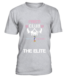 Fristi Club Shirt Groot